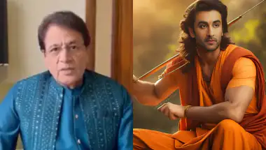 Ramayan Trailer Launch: Ranbir Kapoor Says 'If I Achieve Even a Fraction of What Arun Govil Did, It'll Be Worth It'