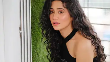 Shivangi Joshi Reacts After Being Compared to Annabelle on Lock Upp 2: 'I'm the Princess of TV'