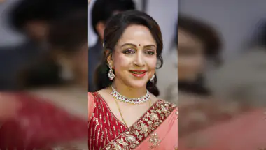 Hema Malini Reveals Story Behind ‘Dream Girl’ Title