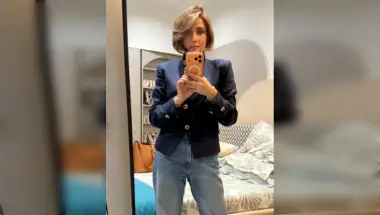Urvashi Dholakia Returns After Social Media Detox