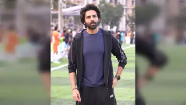 Kartik Aaryan Hails Spain’s World Cup Triumph