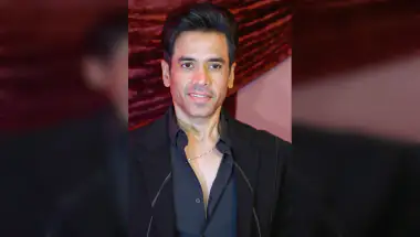 Tusshar Kapoor Excited to Team Up with Prakash Jha