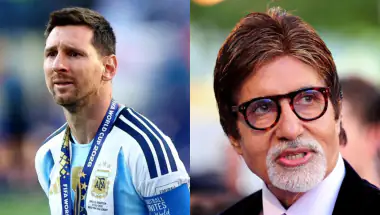 Amitabh Bachchan Reacts to Argentina's FIFA World Cup Final Defeat, Says 'Every Champion Faces This Day'
