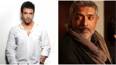 Tusshar Kapoor Opens Up About 'Janadesh', Calls Working With Prakash Jha a 'Unique Experience