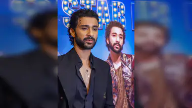 Raghav Juyal Shares Salman Khan’s Praise for Trailer