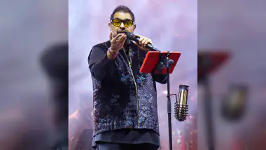Shankar Mahadevan Shares ZNMD Music Twist