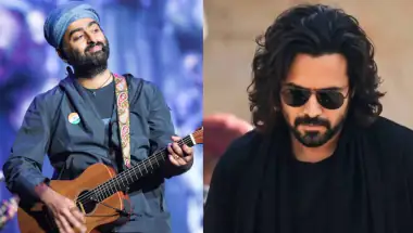 'Awarapan 2' Song 'Yeh Awarapan' Out: Arijit Singh's Emotional Track Featuring Emraan Hashmi Wins Hearts