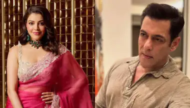 Kajal Aggarwal Reveals Why She Chose South Cinema Over Bollywood, Says Salman Khan Kept Her Waiting on 'Sikandar' Sets