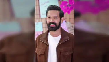 Vikrant Massey Says India Needs Longer Work Weeks