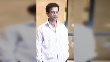 Rajkummar Rao Urges Dialogue Amid Student Protests