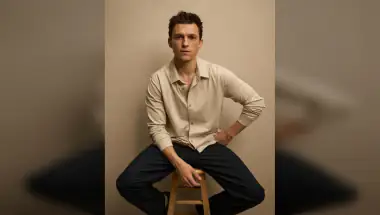 Tom Holland to Perform His Own Dance in Astaire Biopic
