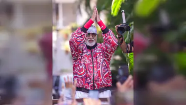 Amitabh Bachchan Begins ‘KBC 18’ Shoot From August 1