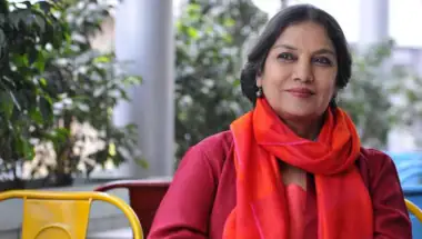 Shabana Azmi Hospitalized? Actress Clarifies Health as Swine Flu Keeps Her Away From Protest