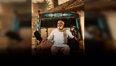 'Kotha Soku' from  Sudhakar Reddy, Muralidhar Goud-starrer 'Pallaburusu’ released