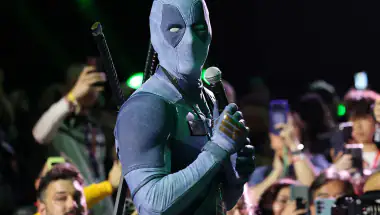 Ryan Reynolds Stuns Fans as Deadpool at Marvel's SDCC 2026 Panel, Sparks 'Avengers: Doomsday' Buzz