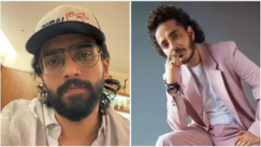 Amaal Malik Says He Isn’t Backtracking After Deleting Posts Against Tanishk Bagchi, Issues Fresh Warning