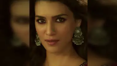 Kriti Sanon Marks 5 Years of Acclaimed Film ‘Mimi’