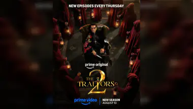 Karan Johar Returns to Host The Traitors Season 2
