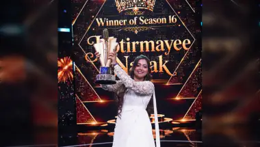 Indian Idol Winner Praises Arijit Singh’s Healing Music