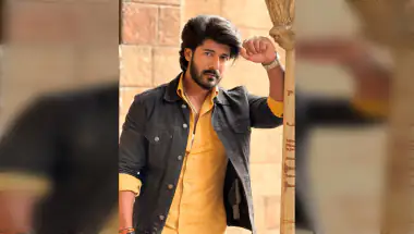 Sheizaan Khan Turns Vegetarian, Shares Fitness Journey