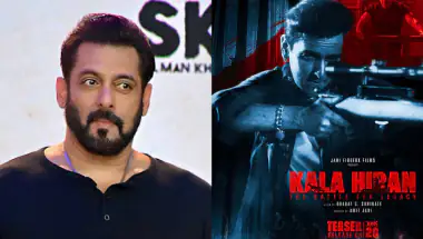 Delhi High Court Orders Removal of 'Kala Hiran: The Battle for Legacy' Teaser Links Amid Salman Khan's Plea