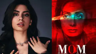 Mom 2 Update: Khushi Kapoor to Carry Forward Sridevi's Legacy, Sequel Set for November 2026 Release