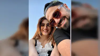 Kabir Bahia’s Birthday Wish for Kriti Sanon Sparks Buzz
