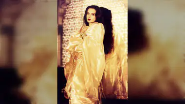 Rekha Reflects on ‘Umrao Jaan’ Ahead of IFFM 2026