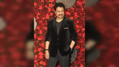 Kumar Sanu Recalls Recording ‘Aankhon Se Tune’ for ‘Ghulam’