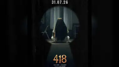 '418 The Film' Release Postponed, New Date Awaited