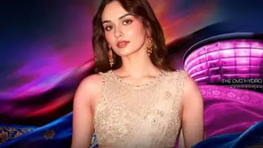 Manushi Chhillar to Represent India at Glasgow 2026 Commonwealth Games Handover Ceremony