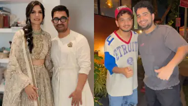 Samay Raina's Joke on Munawar Farooqui's Second Marriage Goes Viral on India's Got Latent Season 2