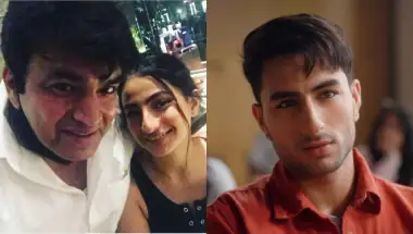 Raja Chaudhary Reacts to Palak Tiwari-Ibrahim Ali Khan Dating Rumours, Says 'I'm Just the Biological Father'