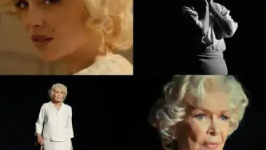 Dakota Johnson Transforms Into Marilyn Monroe in First Look of 'Flash Impact', Fans Left Stunned