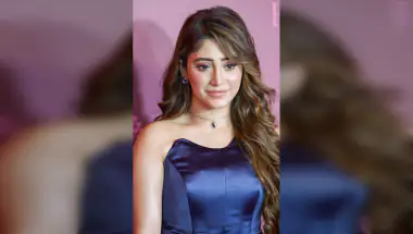 Shivangi Joshi Opens Up About Childhood Abuse Experience