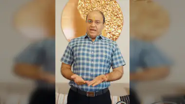 TMKOC’s Mandar Chandwadkar on Early Hair Loss Anxiety