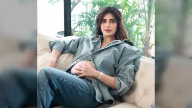 Karishma Tanna, Varun Bangera Welcome Baby Boy