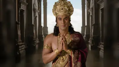Ranbir, Sai Pallavi, Yash Shine in Ramayana Trailer