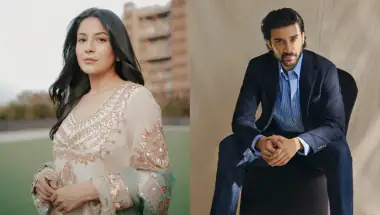Shehnaaz Gill Breaks Silence on Dating Rumours With Raghav Juyal, Calls Him Her 'Biggest Support'