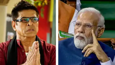 Sudesh Berry Calls PM Narendra Modi an 'Incarnation of Lord Vishnu', Says He Would Wash His Feet in Viral Interview