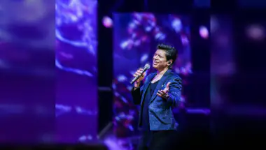 Shaan on Dildara: Wanted Intimate, Warm Feel