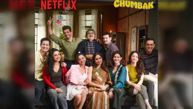 Neena Gupta, Sumeet Vyas Star in Netflix’s Chumbak