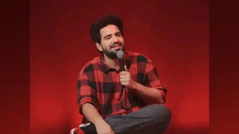 Samay Raina Teases Mystery Celebrity Guest for India's Got Latent 2, Fans Guess Varun Dhawan, Ayushmann Khurrana & Ranveer Allahbadia