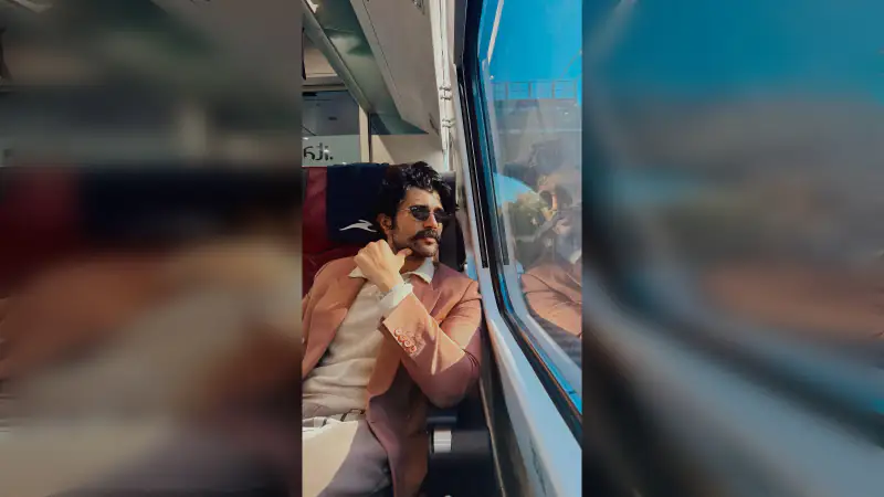 Vijay Deverakonda: It is time we get our youngsters to play more!