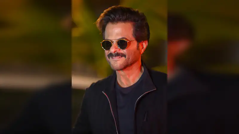 Anil Kapoor Reveals How He Joined ‘Ek Do Teen’