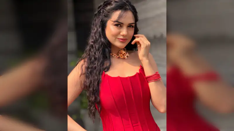 Akanksha Chamola Opens Up About Past Bisexuality