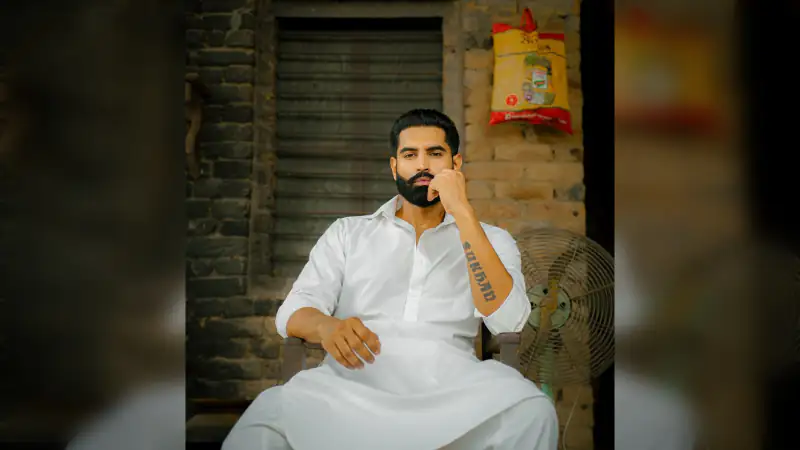 Parmish Verma Says ‘Nachi Jaave’ Captures the Spirit of Today's Youth