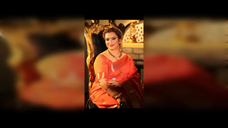 Mahadev breaks his devotees first, and then he fixes them: Astrologer Geetu Parmar