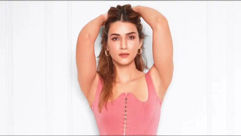 Kriti Sanon Breaks Silence on Egg Freezing, Future Motherhood, and Rumored Beau Kabir Bahiya