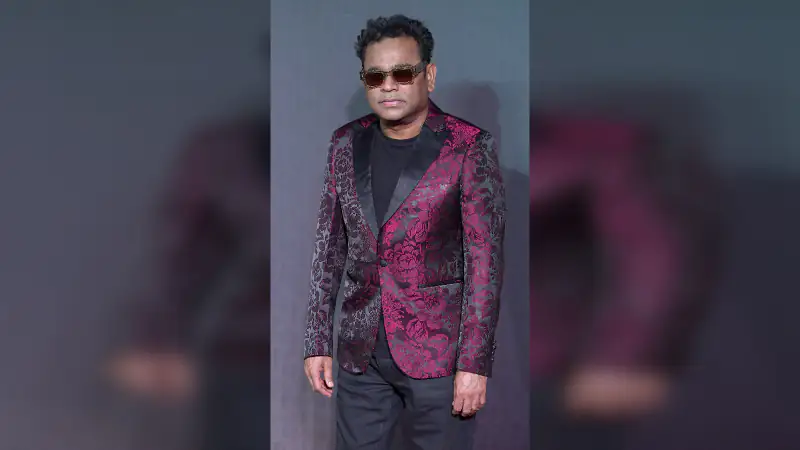 AR Rahman Praises Sonu Nigam’s Romantic Voice for Batwara 1947